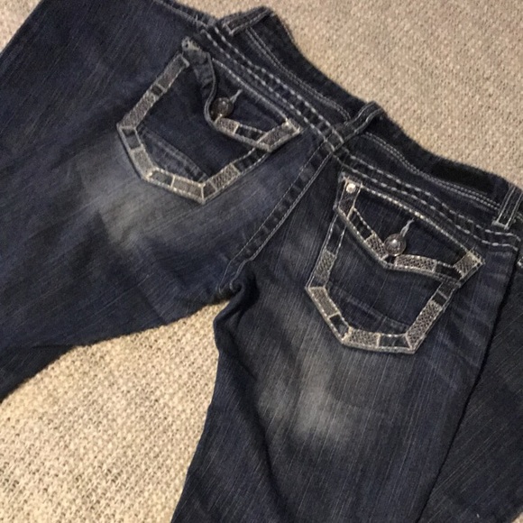 Daytrip jeans - Picture 2 of 2